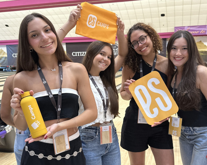Seoul Summer Camp (ages 13–19)