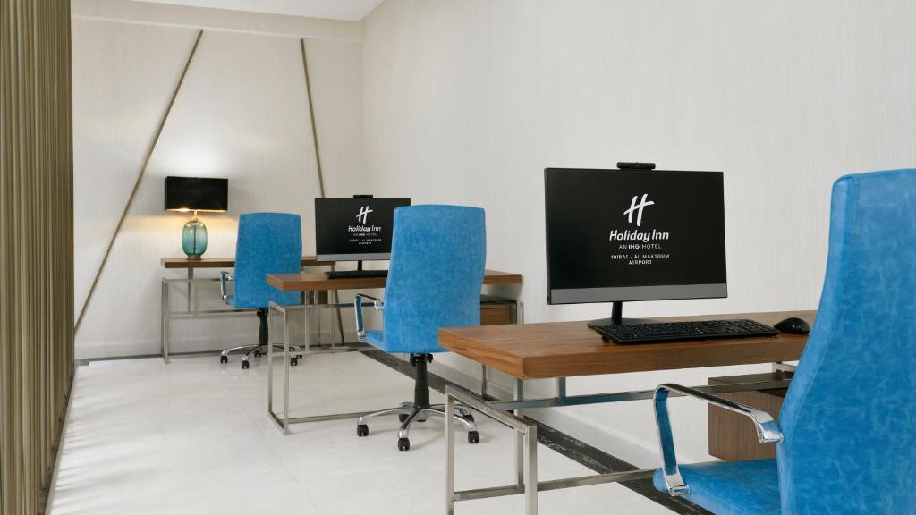 Holiday Inn Двухместный номер