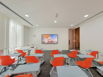 Academic English  - Intensive - Evening