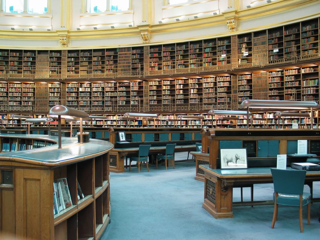 Reading Museum