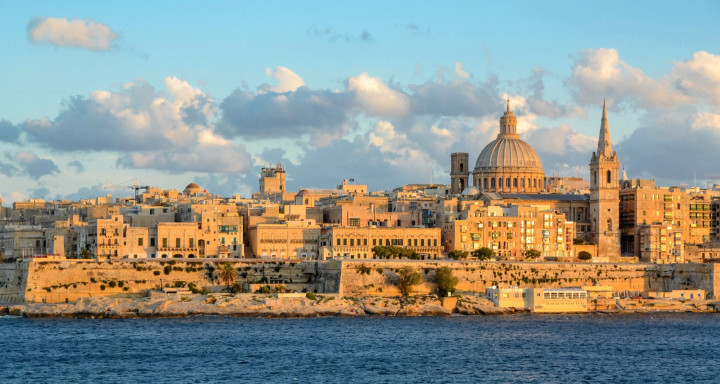 Malta Summer Camp at Campus Hub (ages 12–17)
