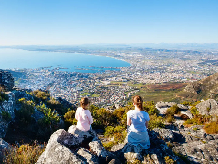 Cape Town Summer Camp (ages 12-17)
