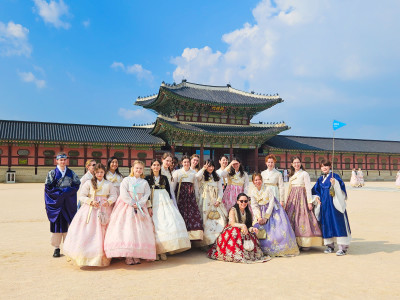 Intensive Korean Course
