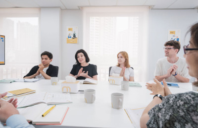 General Chinese – Intensive Group Course