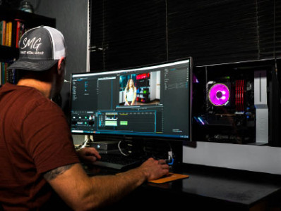 Advanced Film Production