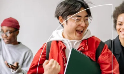 English Up