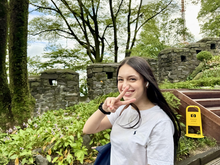 Seoul Korea Summer Camp (ages 13–17)