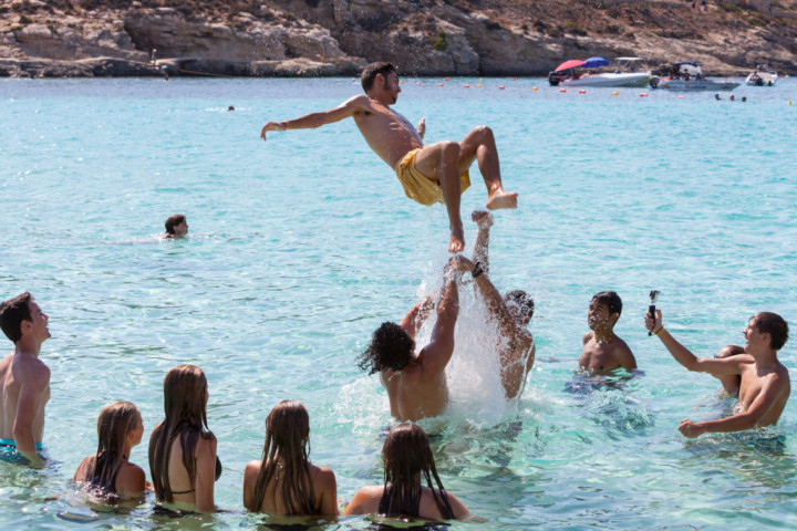 Malta Summer Camp at MCS (ages 12–17)