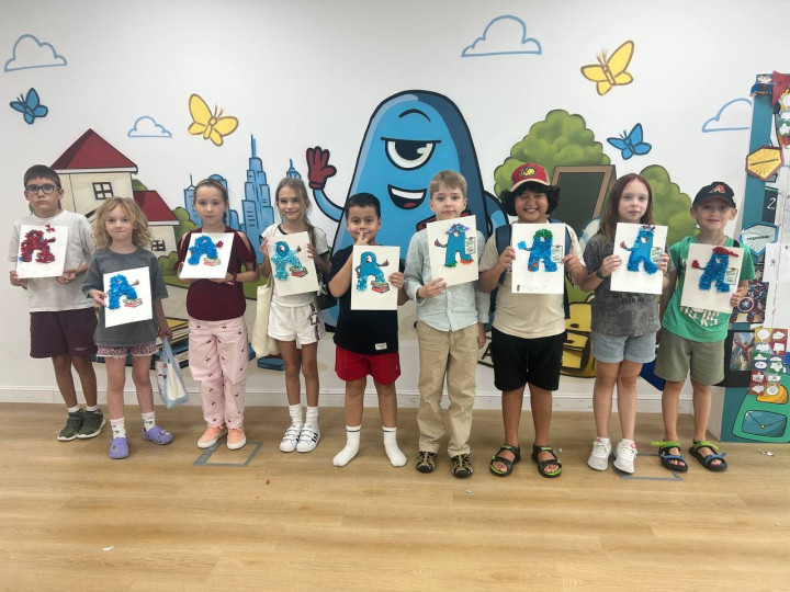 Dubai Winter Camp for Russian-Speaking Kids (ages 5−11)