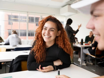 General English Course (Dubai Campus)