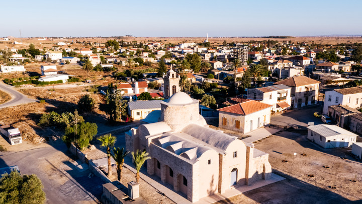 Cyprus Summer Camp (ages 12-17)