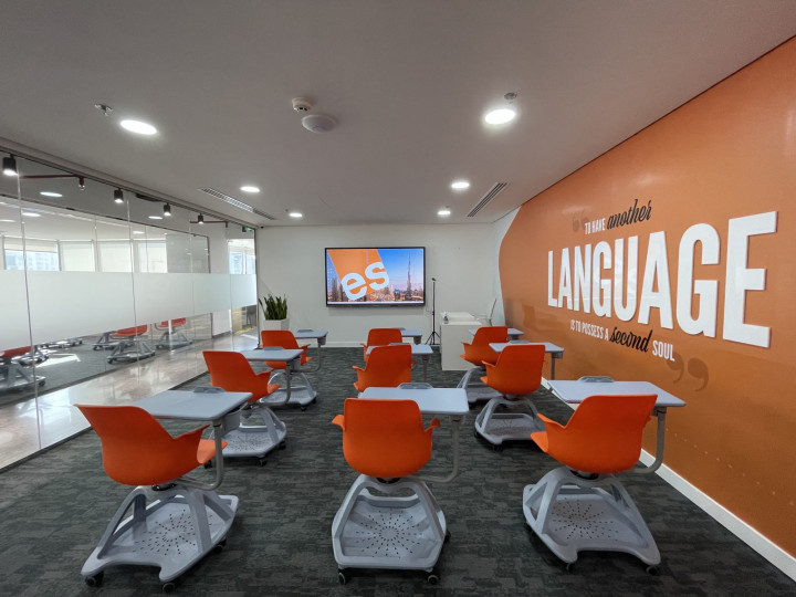 ES Camps for ages 12-18