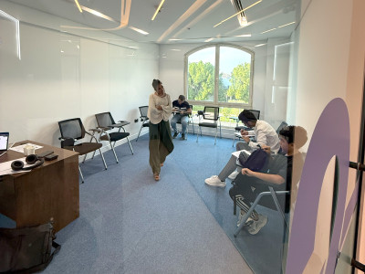 English for Children- Intensive