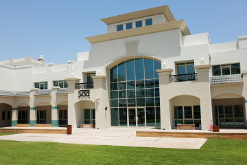 SAE University College