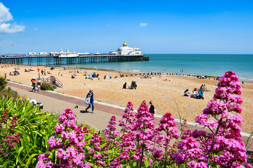 Eastbourne