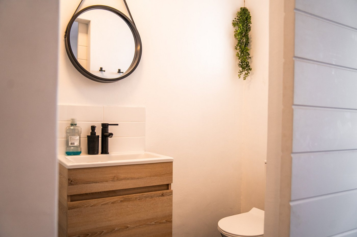 Sea Point Shared Room