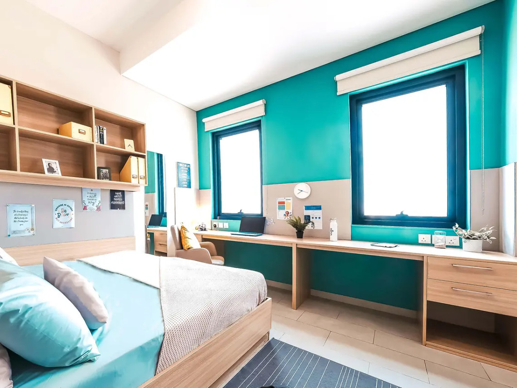Yugo Single Room