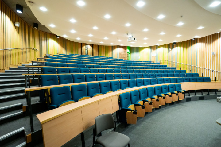 Brighton UK Summer Camp (ages 13–17)
