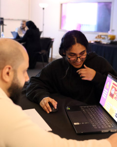 Digital Marketing – Advanced