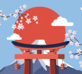Japan life style School