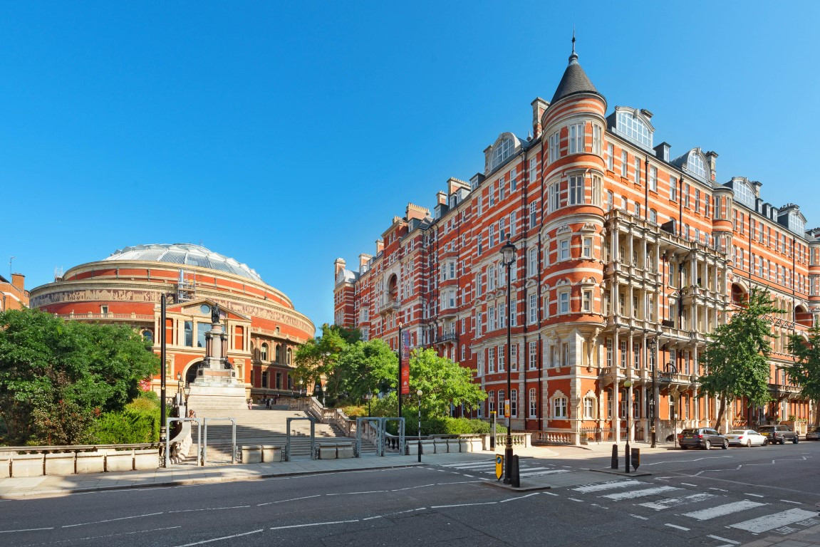 Kensington & Chinatown