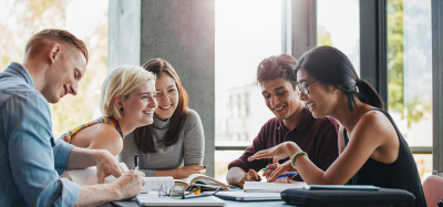 General English Programme (A1–C2) — Private One-to-One Classes