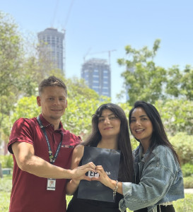 General English – Classic morning