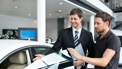 Wheels to Deals: Car Sales & Automotive Business in the UAE