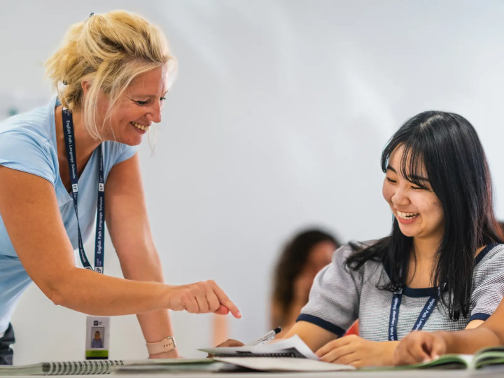 Malta Summer Camp for teenagers (ages 13–17)