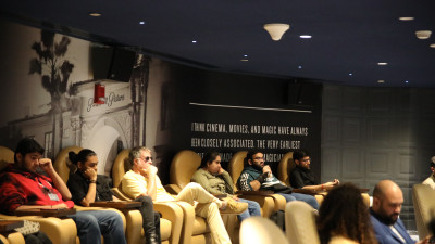 Основы видеомонтажа