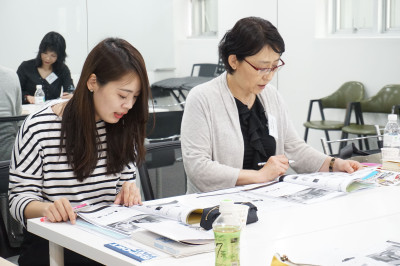 Private Korean Lessons