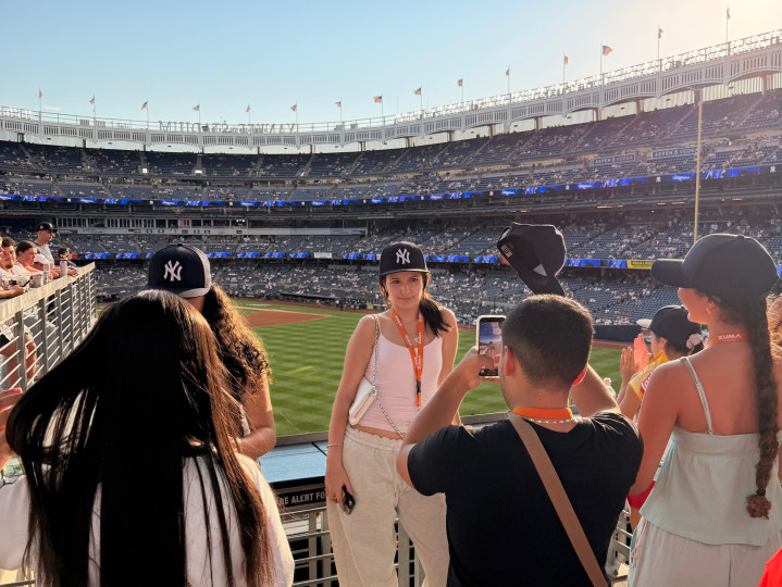 New Haven & New York Summer Camp (ages 13–20)