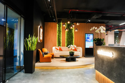 Pre-Intermediate English for IELTS - Semi-Intensive