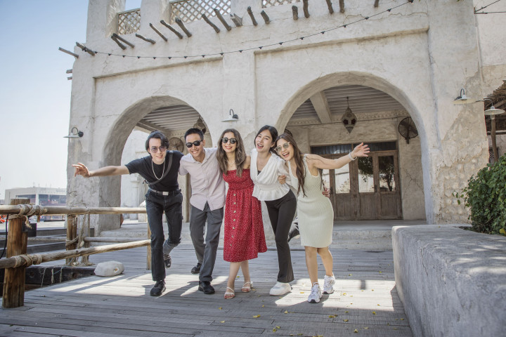 Летний лагерь в Кейптауне для подростков (13–18 лет)