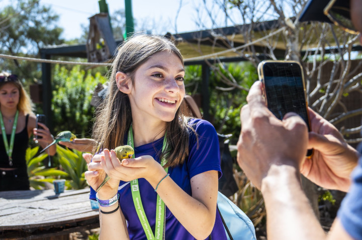 Malta Summer Camp for teenagers (ages 13–17)