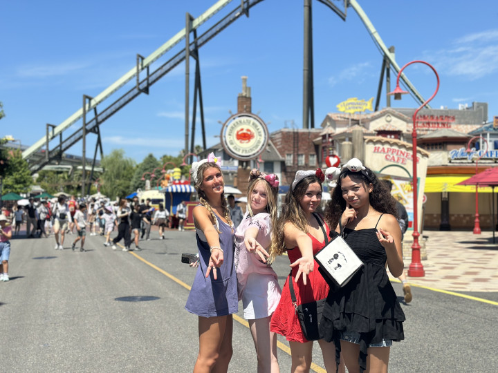 Fukuoka Japan Summer Camp (ages 14-17)