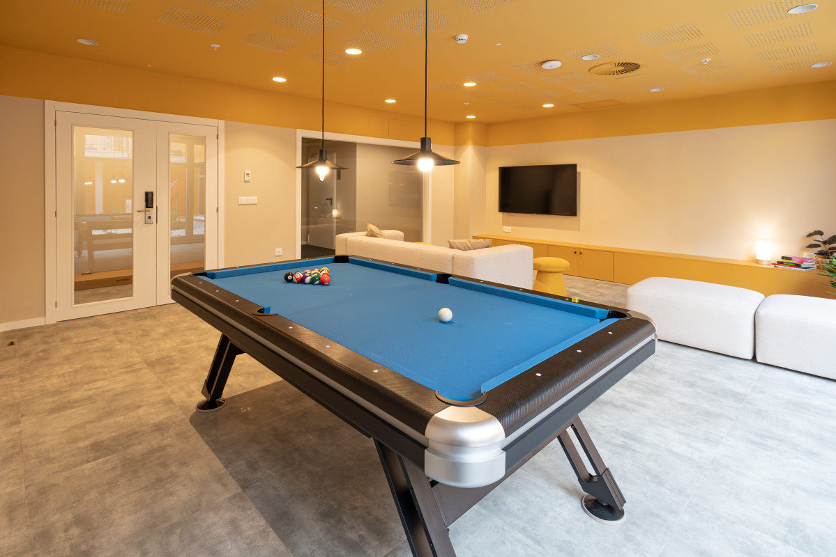 Yugo Arc Valencia Single Room