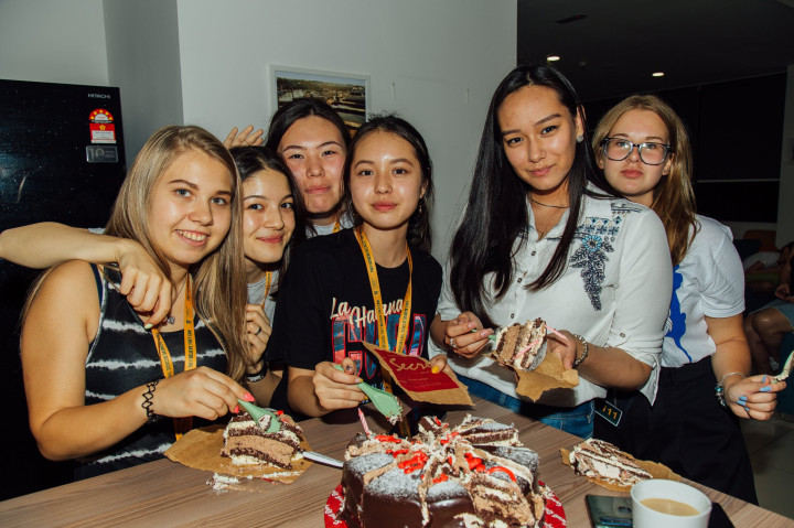 Malaysia Winter Camp (ages 9–19)