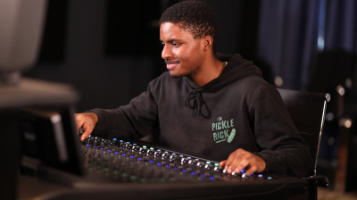 Electronic Music Production