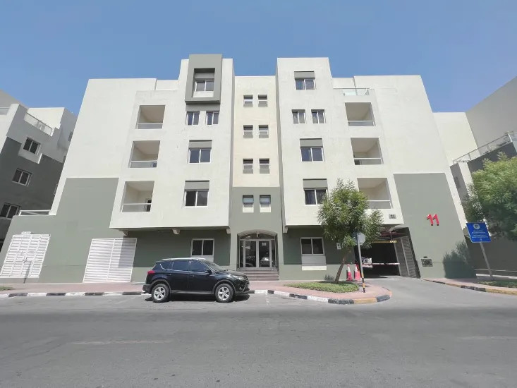 ESAW Accommodation Dubai