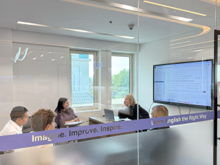 English Way Language Institute