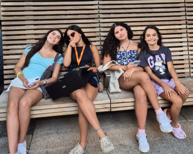 New Haven & New York Summer Camp (ages 13–20)