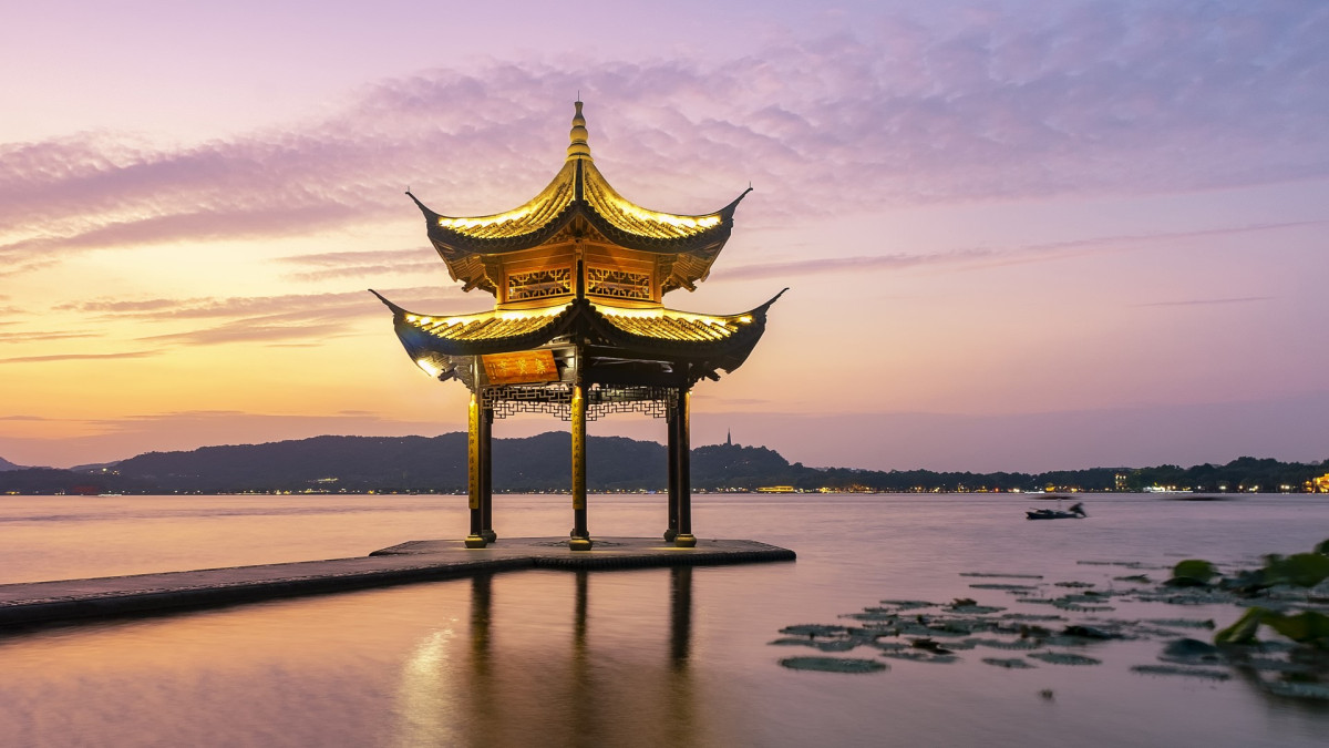 West Lake