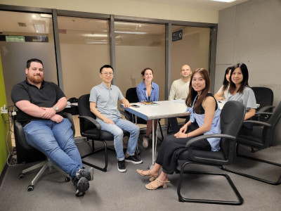 Morning Semi-Intensive General English (Upper-Intermediate)