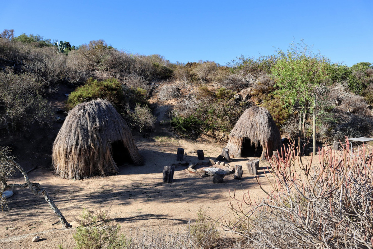 !Khwa ttu Heritage Centre including lunch