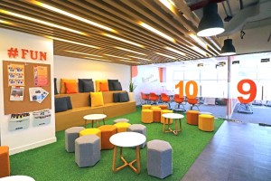 ES Dubai Summer Camp (Combination Cape Town)