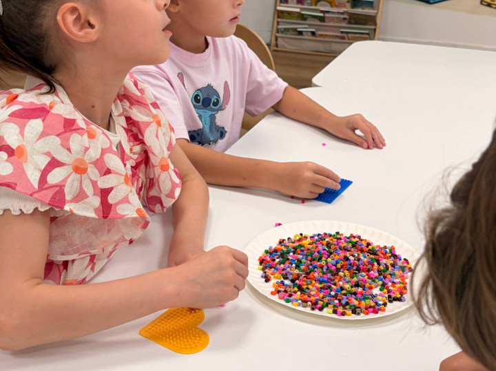 Dubai Winter Camp for Russian-Speaking Kids (ages 5−11)