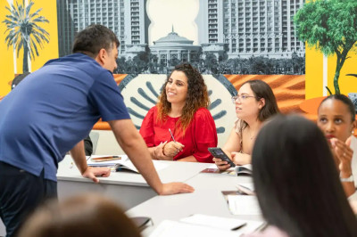 General English Intensive – Afternoon Course (30 Lessons per Week)