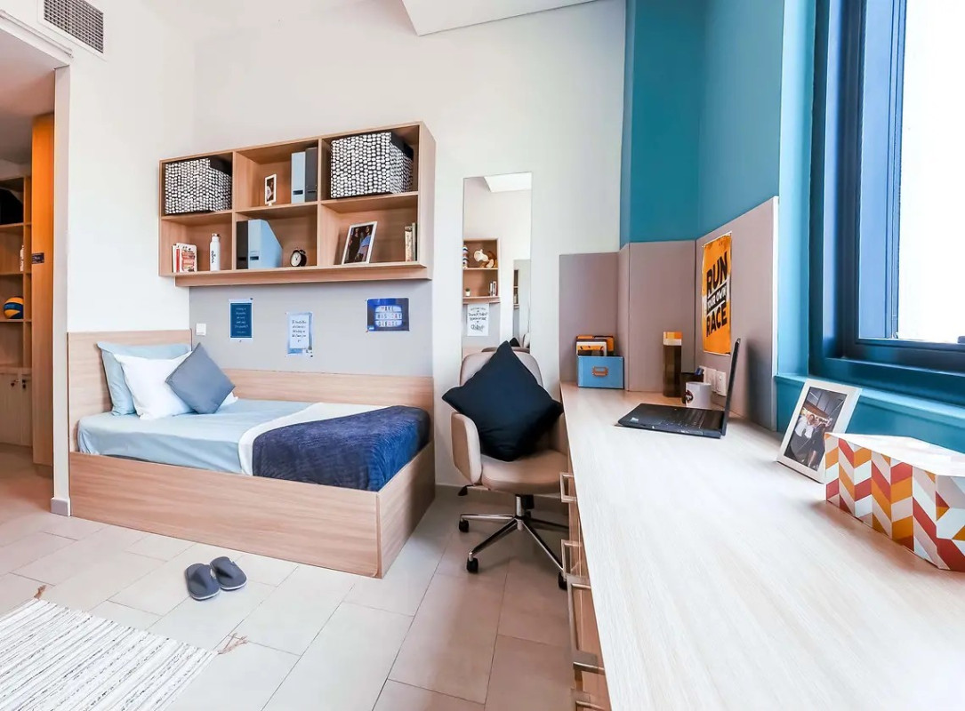 Yugo Twin Room