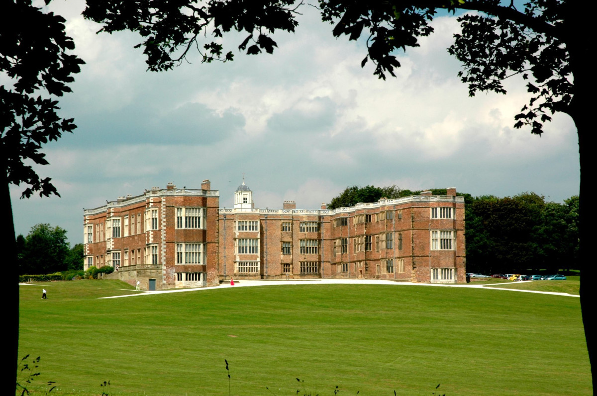 Temple Newsam